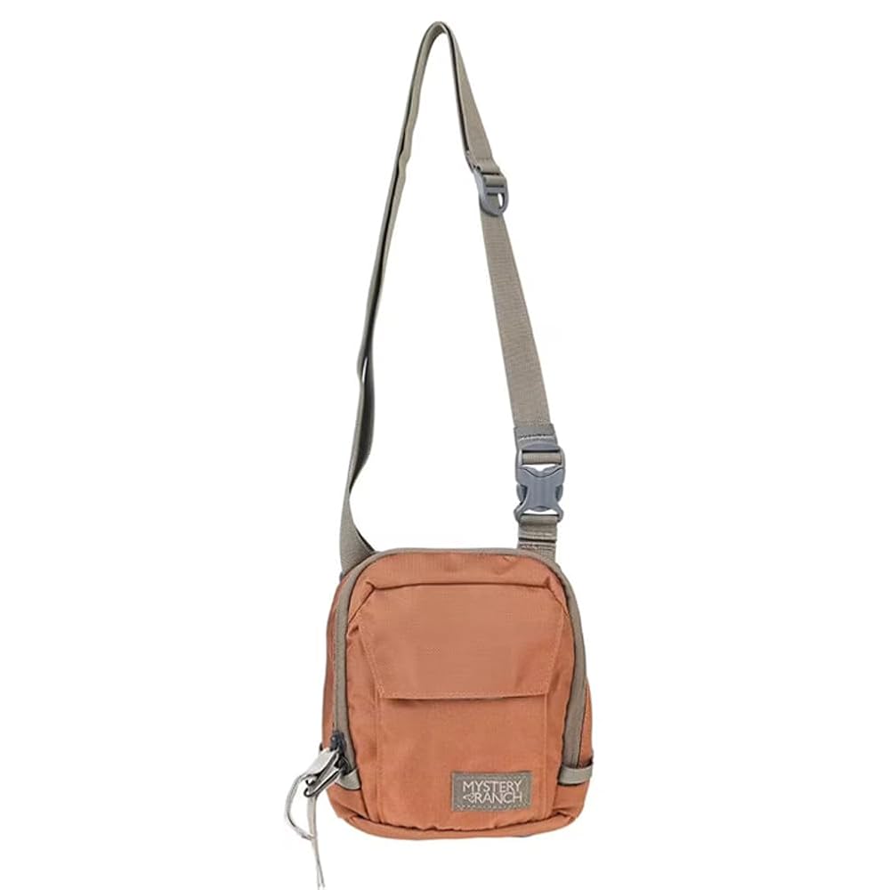 ミステリーランチショルダーバック 正規品】MYSTERY RANCH ミステリーランチ DISTRICT 2 ディストリ